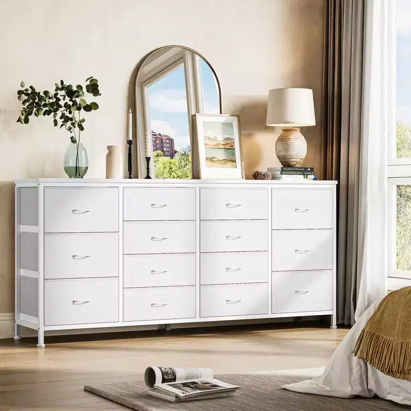 Meuble TV commode large