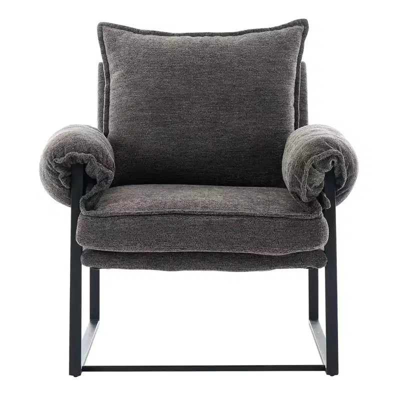 Fauteuil de sol inclinable réglable à 90-180 degrés