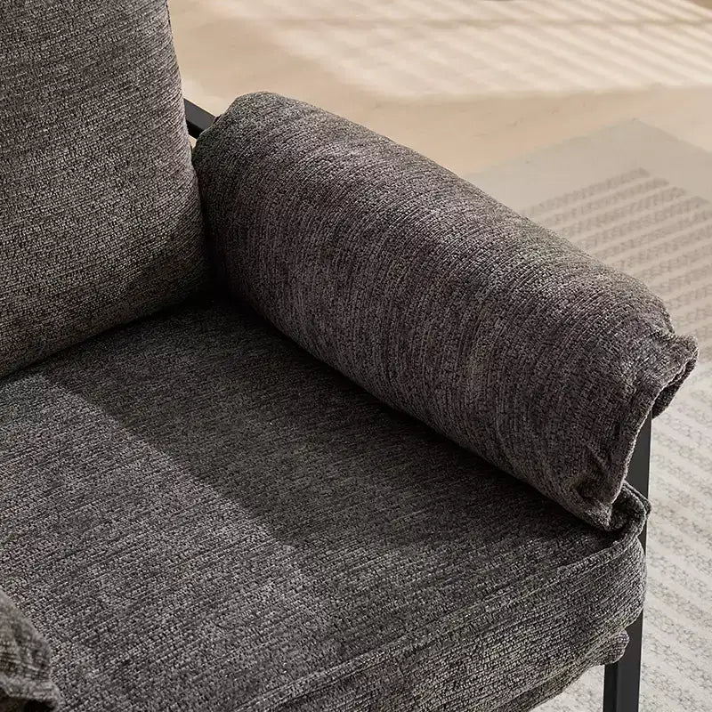 Fauteuil de sol inclinable réglable à 90-180 degrés