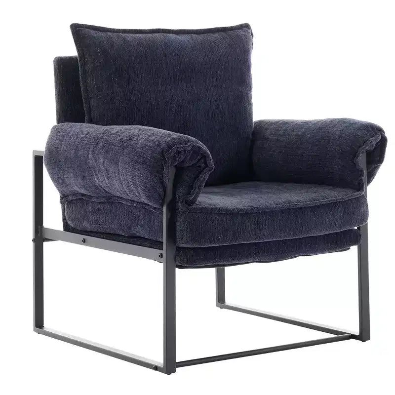 Fauteuil de sol inclinable réglable à 90-180 degrés