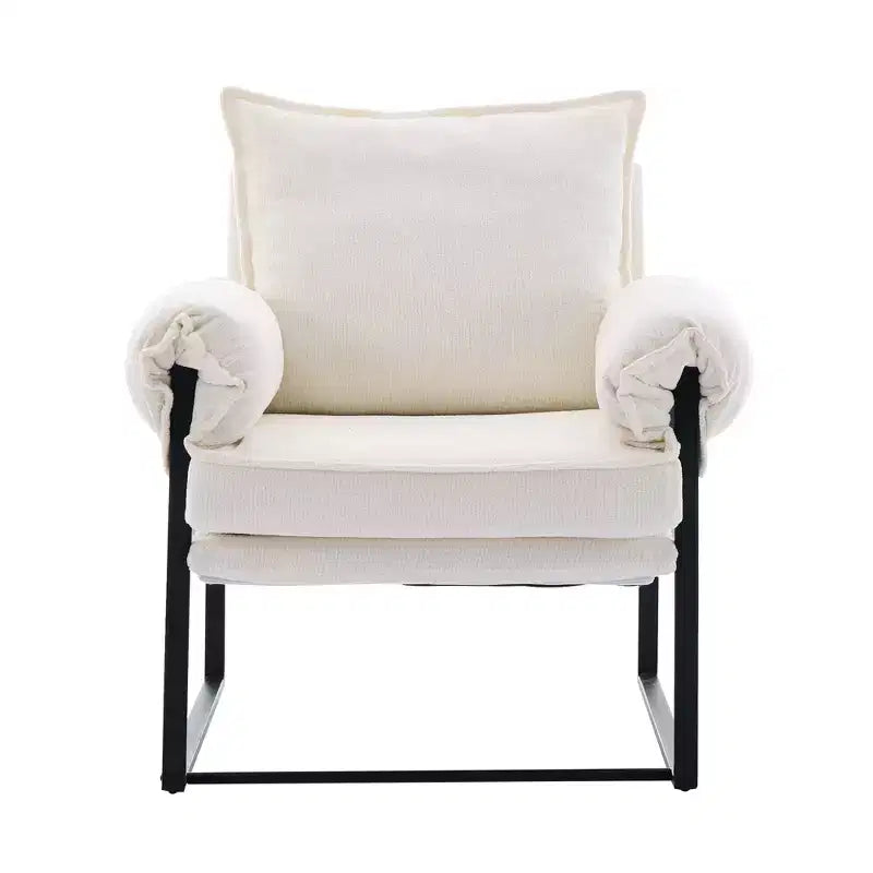 Fauteuil de sol inclinable réglable à 90-180 degrés
