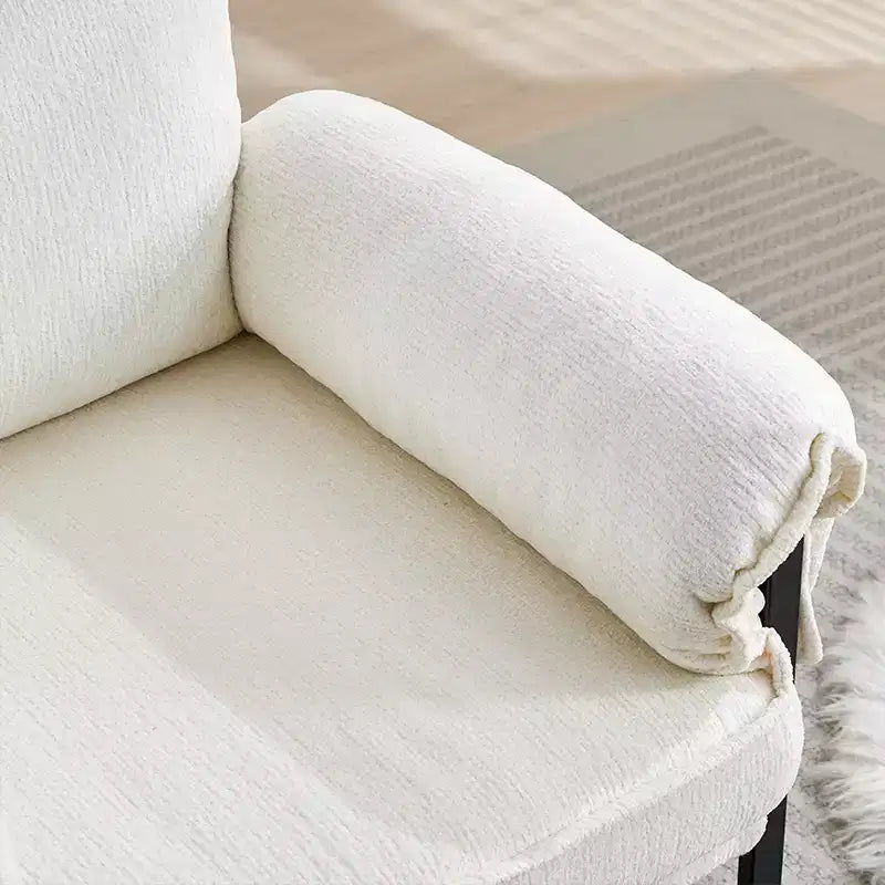 Fauteuil de sol inclinable réglable à 90-180 degrés