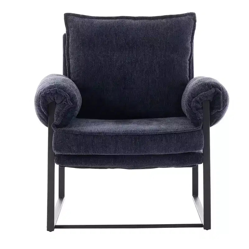 Fauteuil de sol inclinable réglable à 90-180 degrés