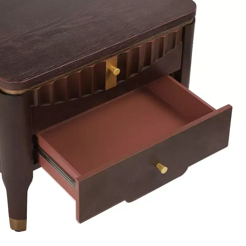 Table de chevet moderne Table de chevet Table d'appoint de canapé Table d'appoint