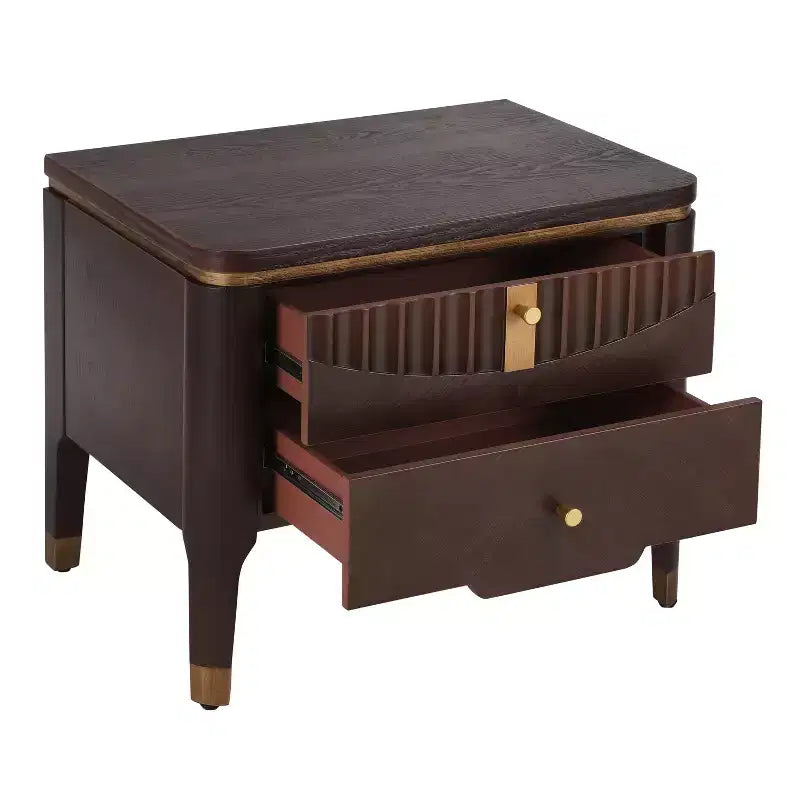 Table de chevet moderne Table de chevet Table d'appoint de canapé Table d'appoint