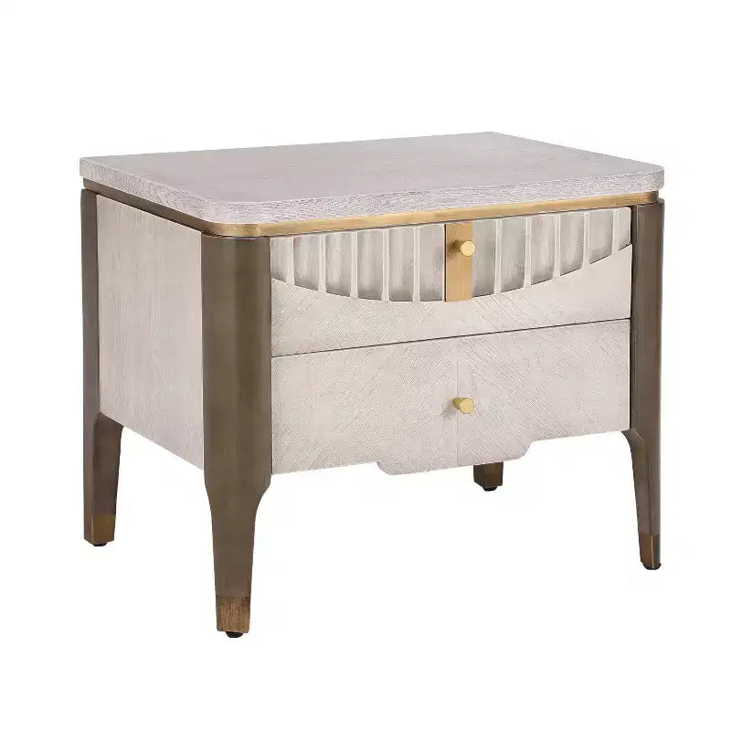 Table de chevet moderne Table de chevet Table d'appoint de canapé Table d'appoint