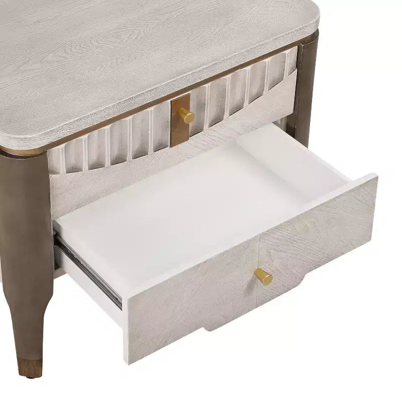 Table de chevet moderne Table de chevet Table d'appoint de canapé Table d'appoint