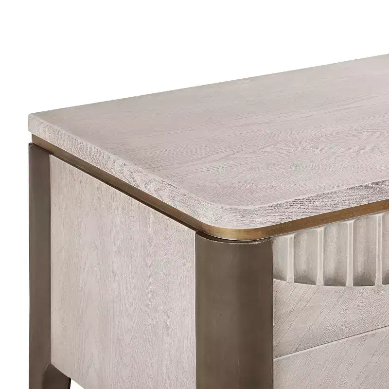 Table de chevet moderne Table de chevet Table d'appoint de canapé Table d'appoint