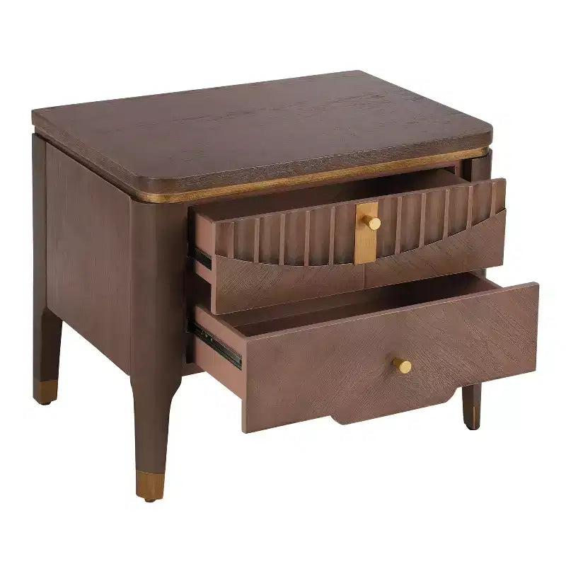 Table de chevet moderne Table de chevet Table d'appoint de canapé Table d'appoint
