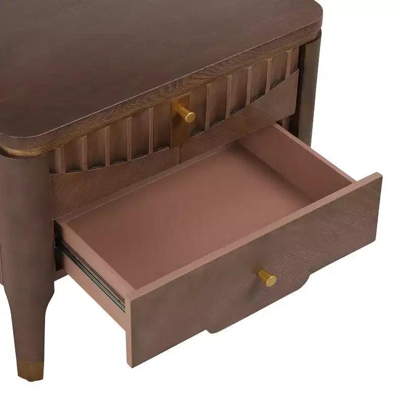 Table de chevet moderne Table de chevet Table d'appoint de canapé Table d'appoint