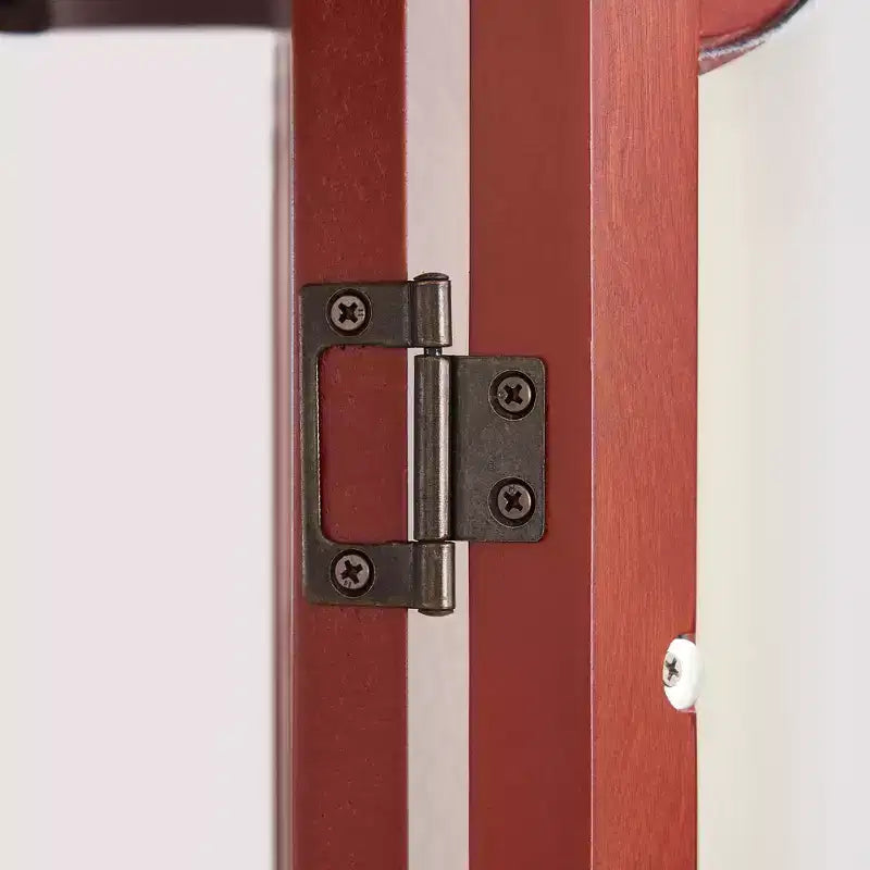 Meuble WC colonne salle de bain MDF étanche 2 portes 1 tiroir Rangement produits de toilette