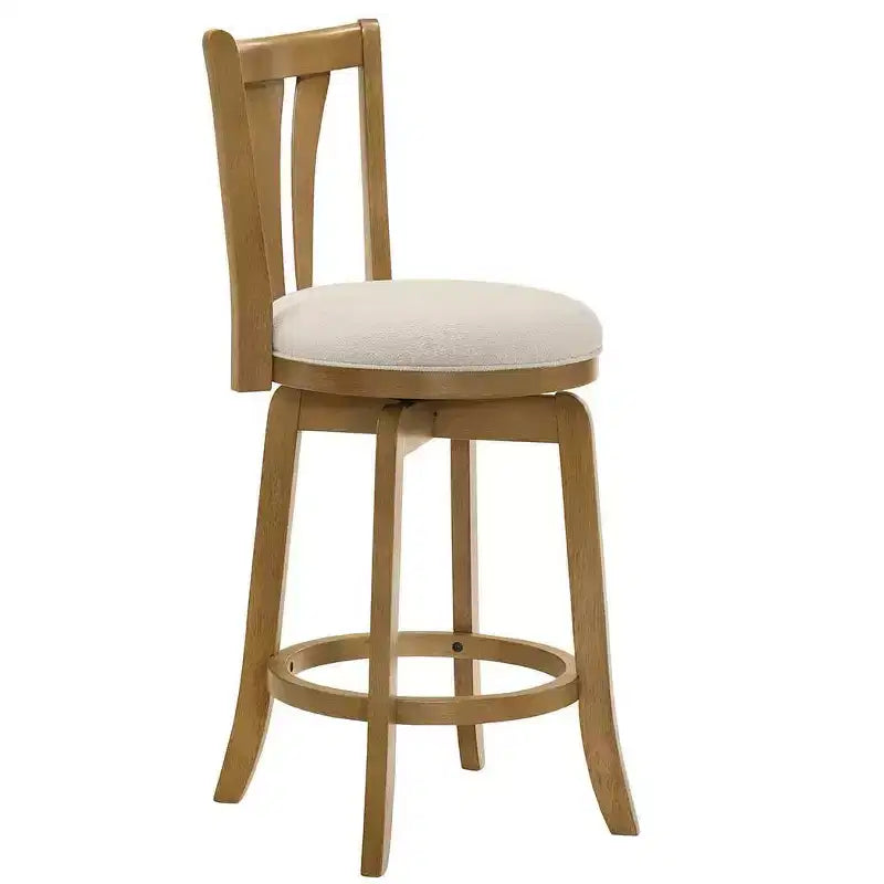 Tabourets de bar ronds
