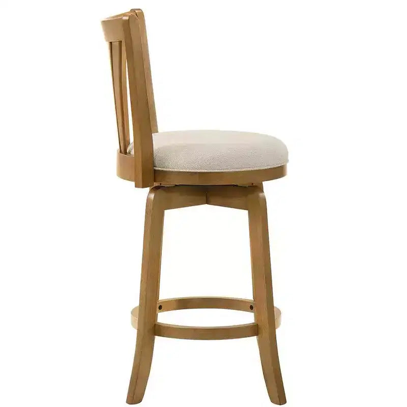 Tabourets de bar ronds