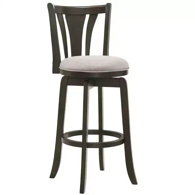 Tabourets de bar ronds