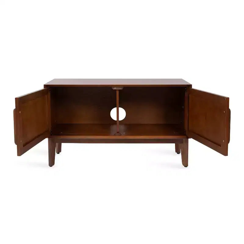Meuble TV en bois