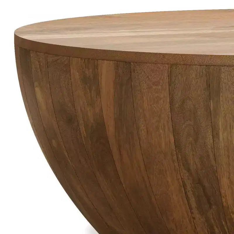 Table basse Naturel