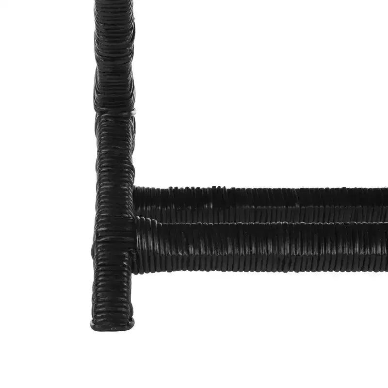 Ottoman d'appoint rembourré