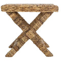Manor Ottoman - FOX6529 - Safavieh Couture