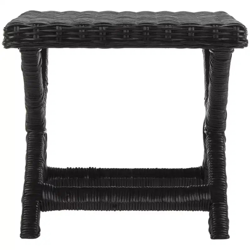 Ottoman d'appoint rembourré