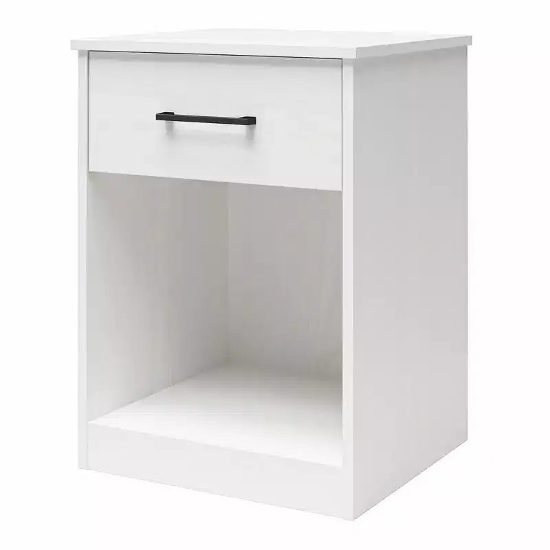 Table de chevet avec tiroir