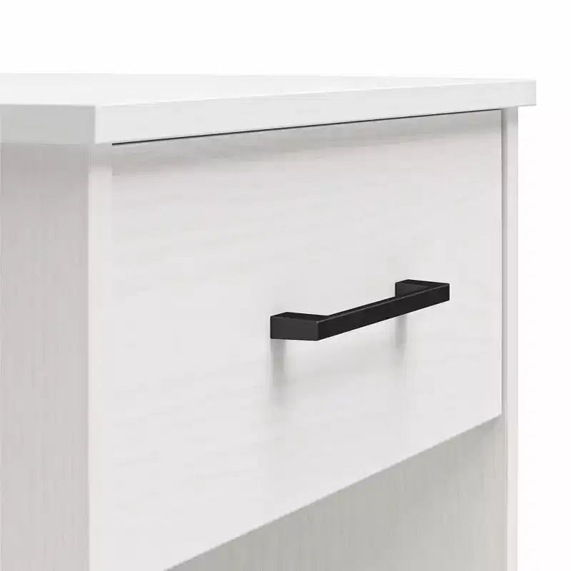Table de chevet avec tiroir