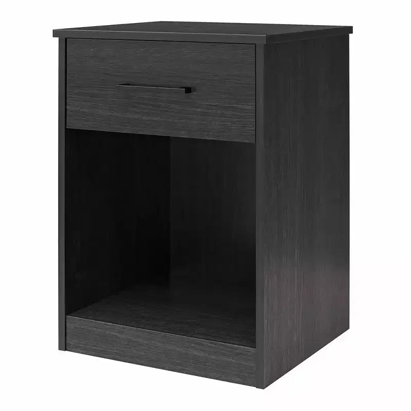 Table de chevet avec tiroir