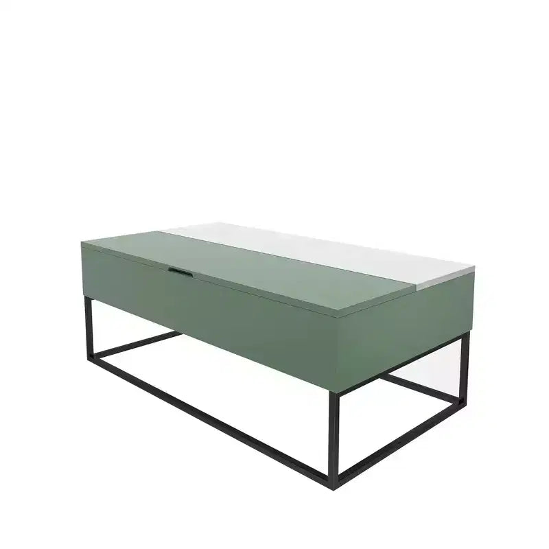 Table basse relevable