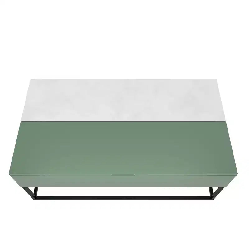 Table basse relevable
