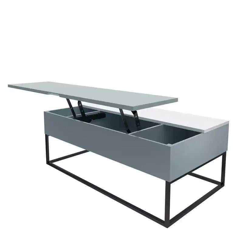 Table basse relevable