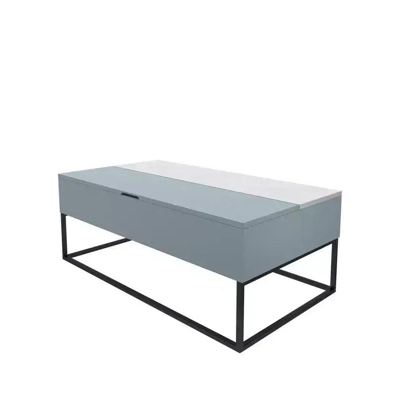 Table basse relevable