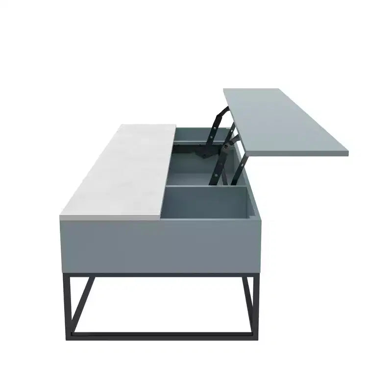 Table basse relevable