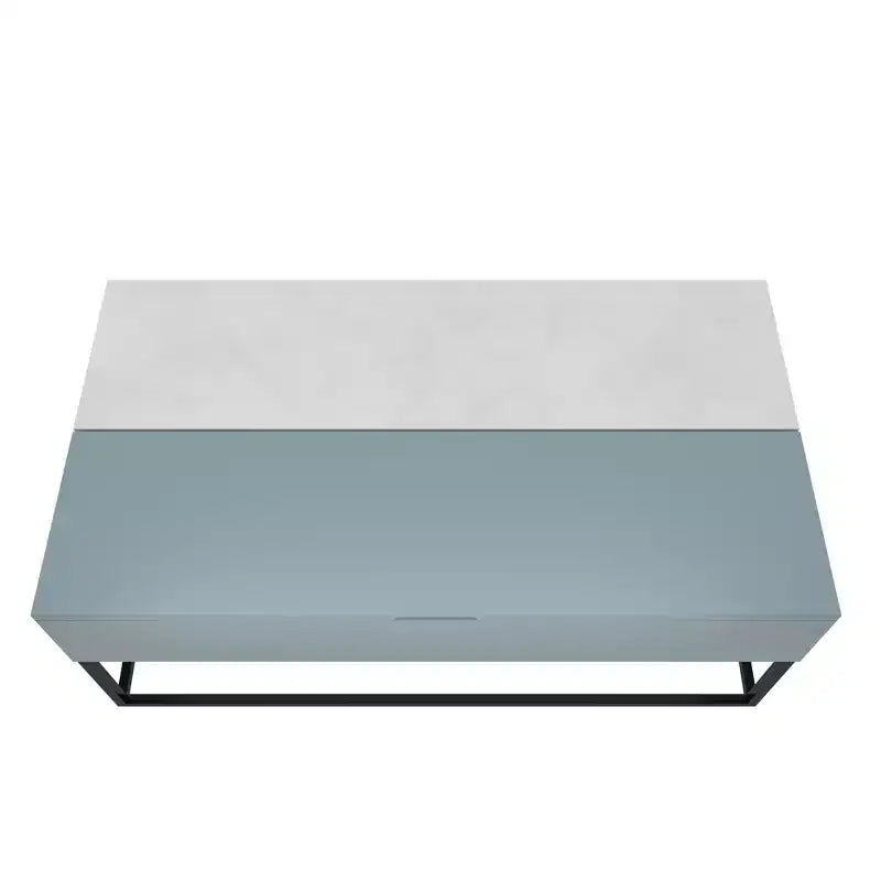 Table basse relevable