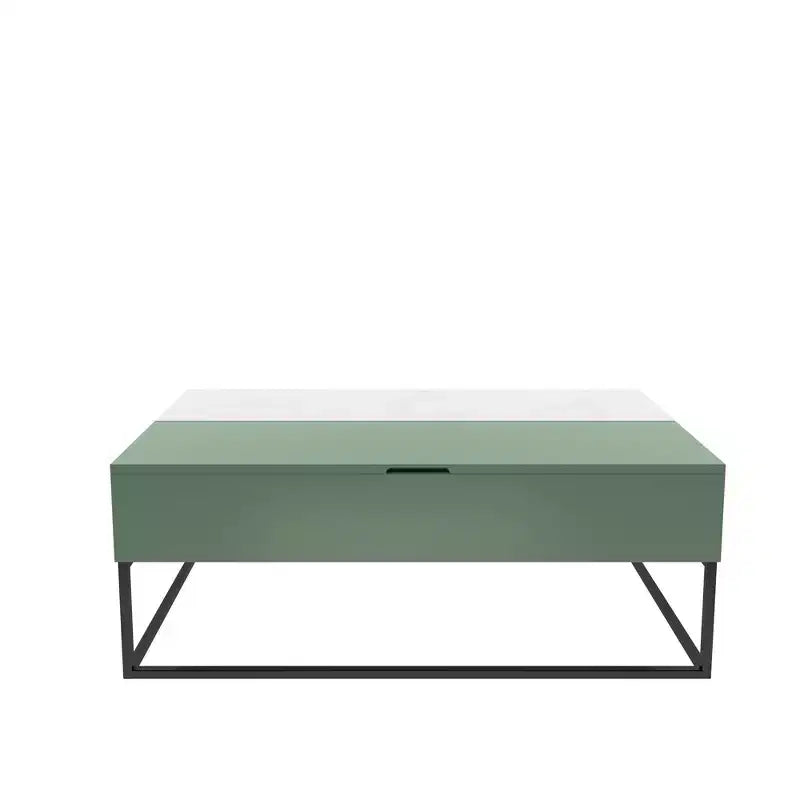 Table basse relevable