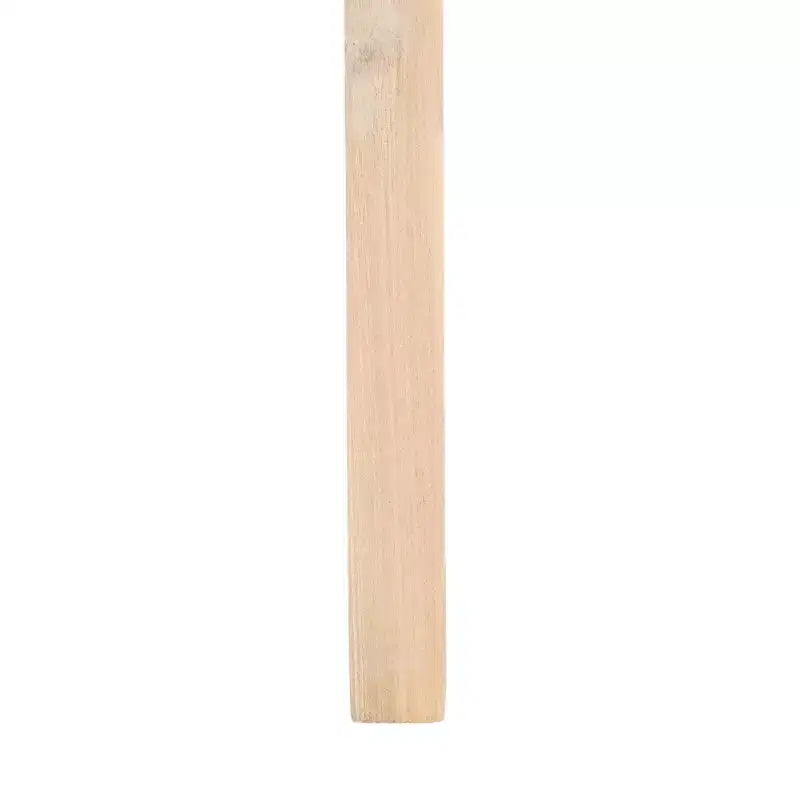 Tabouret de comptoir en cuir